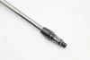 Ust Mamiya Quantum Purple TSPX 4F1 Ladies 42.5" Driver Shaft Cobra Ds Adapt Optm