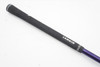 Ust Mamiya Quantum Purple TSPX 4F1 Ladies 42.5" Driver Shaft Taylormade Qi4D