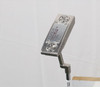 Titleist Scotty Cameron Super Select Squareback 2 32.75" Putter Good Rh 3501121