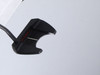 Evnroll Er5 Black Hatchback Mallet 33" Putter Good Rh 13501400