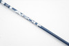 La Golf Dj Series Mid-55W-4 Stiff 43.5" Driver Shaft Taylormade - SEE NOTE