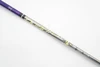 Ust Quantum Purple TSPX 4F3 Regular 41" #7 Wood Shaft Taylormade Qi4D