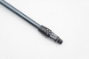 UST Lin-Q Black M40X TSPX 85H F4 Stiff 39.5" #3 Hybrid Shaft Cobra Optm SEE NOTE