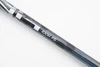 UST Lin-Q Black M40X TSPX 100 X-Stiff 38.5" #5 Hybrid Shaft Titleist GTS GT
