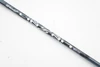 UST Lin-Q Black M40X TSPX 85H F4 Stiff 38.5" #5 Hybrid Shaft Callaway Ai Smoke