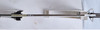 Titleist Mb 712 Forged Pitching Wedge Stiff Flex Dynamic Gold 105 13468971 Good