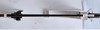 Callaway Diablo Edge 8 Iron Regular Flex Mid Kick 75 Graphite 13470983 Fair
