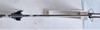 Titleist T100S 2021 8 Iron Stiff Flex Project X Lz 120 Steel 13468897 Good