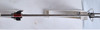Titleist 718 T-Mb 4 Iron Stiff Flex Fst Kbs $-Taper Steel 13475488 Good