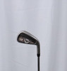 Callaway X2 Hot Pro 6 Iron Stiff Flex Steel 13470860 Good