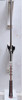 Mizuno Mp-5 9 Iron Extra Stiff Flex Steel 13483526 Good