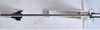 Mizuno Mp-5 8 Iron Extra Stiff Flex Steel 13483534 Fair
