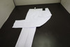 New J Lindeberg Golf Elof Pants Mens Size 32x30 White INV13430484