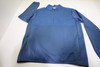 Peter Millar Golf Vail Pullover Mens Size Medium BLHZE New INV13311335