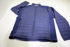 Peter Millar Golf Apex Quilted Jacket Mens Size Medium NAV New INV13311334