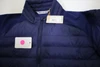 Peter Millar Golf Apex Quilted Jacket Mens Size Medium NAV New INV13311334