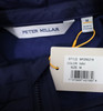Peter Millar Golf Apex Quilted Jacket Mens Size Medium NAV New INV13312178