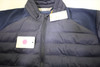 Peter Millar Golf Apex Quilted Jacket Mens Size Medium NAV New INV13312178