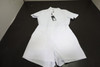 New Greyson Golf Phoenix Dani Romper Dress Womens Size Small Arctic INV13145447