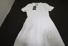 New J Lindeberg Golf Kanai Dress Womens Size Small White INV13416355