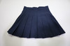 New J Lindeberg Golf Adina Golf Skorts Womens Size Small JL Navy INV13416424