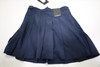 New J Lindeberg Golf Adina Golf Skorts Womens Size Medium JL Navy INV13416434