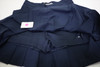New J Lindeberg Golf Adina Golf Skorts Womens Size Medium JL Navy INV13416434