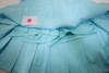 New J Lindeberg Golf Naomi Skorts Womens Size X-Small Aruba Blue INV13416440