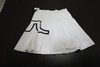 New J Lindeberg Golf Naomi Skorts Womens Size Small White INV13429367