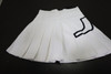 New J Lindeberg Golf Naomi Skorts Womens Size Small White INV13429368