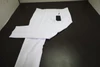 New J Lindeberg Golf Elof Pants Mens Size 36 x30 White INV13433826