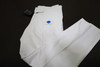 New J Lindeberg Golf Elof Pants Mens Size 36x30 White INV13433835