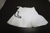 New J Lindeberg Golf Naomi Skorts Womens Size Small White INV13429373