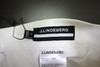 New J Lindeberg Golf Naomi Skorts Womens Size Small White INV13429378