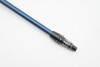 La Golf Dj Signature Series Mid-75W-5 X-Stiff 41" #7 Wood Shaft Cobra Ds Adapt