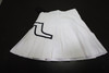 New J Lindeberg Golf Naomi Skorts Womens Size Small White INV13429381
