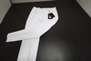 New J Lindeberg Golf Pia Pants Womens Size 27 White INV13416007