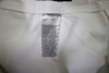 New J Lindeberg Golf Pia Pants Womens Size 26 White INV13416019