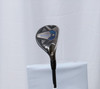 Callaway Paradym Ai Smoke Hl 24° 5 Hybrid Regular Flex Pro 80H 13495662 Good