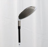 Callaway Razr X White 15° 3 Fairway Wood Regular Prolaunch Axis 65 13499531 Fair