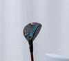 Mizuno St-Max 230 19° 3H Hybrid Stiff Flex Denali Red 60 Hyb 13491792 Good