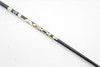 La Golf Gold Series Mid-55W-4 Stiff 43.5" Driver Shaft Mizuno - SEE NOTE