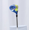 Nike Vapor Fly 15° 3 Fairway Wood Regular Flex Diamana S+ Blue 70 13494484 Good