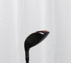 Taylormade Stealth Rescue 25° 5H Hybrid Regular Flex Kbs Max 65 13489004 Good
