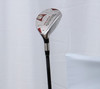 Taylormade Burner Rescue 19° 3 Hybrid Stiff Flex Reax Superfast 65 13495672 Good