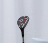 Srixon Zx 19° 3H Hybrid Regular Flex Project X Evenflow Riptide 80 13490735 Good