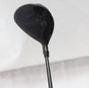Callaway Paradym 16.5° 3Hl Fairway Wood Stiff Flex Hzrdus Black 4G 13496009 Good