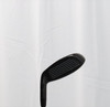 Cleveland Halo Xl 24° 5H Hybrid Regular Flex Tensei Av Raw Blue 65 13497513 Good