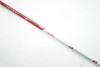 Aldila Ascent Red 60 S Stiff 42.5" Mini Driver Shaft Taylormade Brnr R7