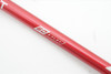 Aldila Ascent Red 60 S Stiff 42.5" Mini Driver Shaft Titleist GT280